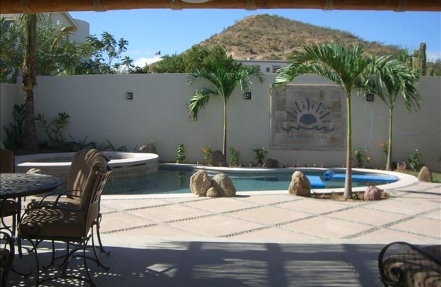 5 BR Casa - Private Pool/Spa, Indoor/Outdoor Living