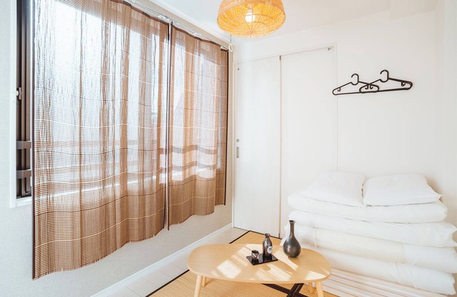 5-minute walk from JR Nippori! Special discount! Chitin! Washing machine! Wifi available/Newly built 1 room for rent (Room R202)