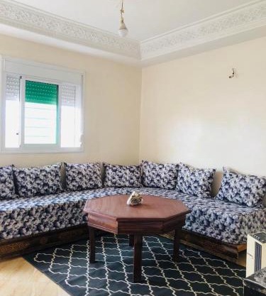 5 minutes from Fes airport