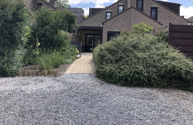 5 person holiday home in Cadzand