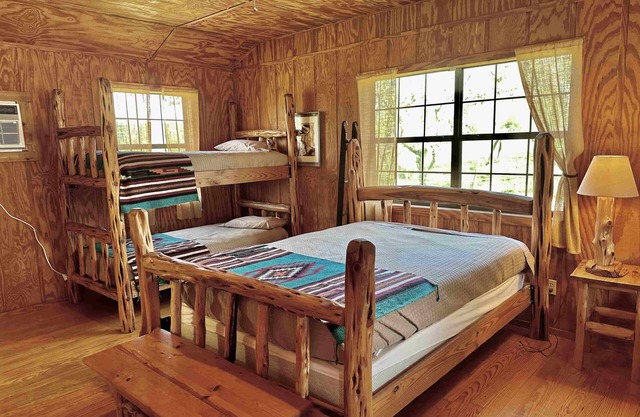 5 Red Oak, at CRC Ranch Retreat