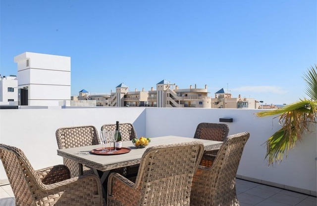 5-star apartment Equipped with every comfort