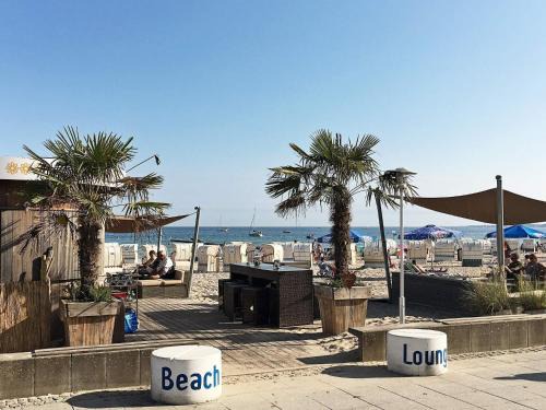 5 star holiday home in Großenbrode