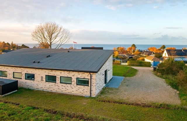 5 star holiday home in Allingåbro