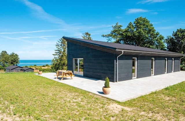 5 star holiday home in Allingåbro