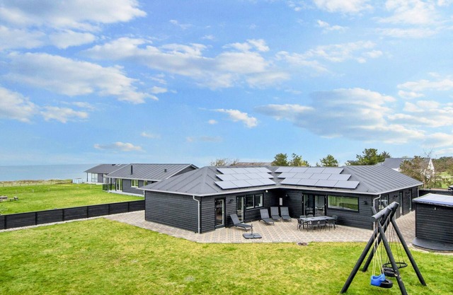 5 star holiday home in Glesborg-By Traum