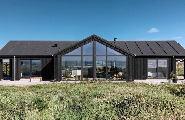 5 star holiday home in Løkken