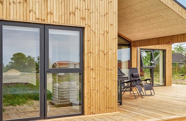 5 star holiday home in Rønne