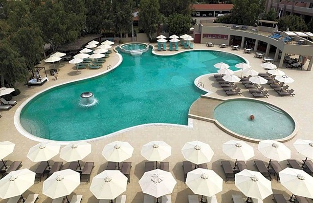 5-Star Hotel ∙ Alkyon Resort Hotel & Spa