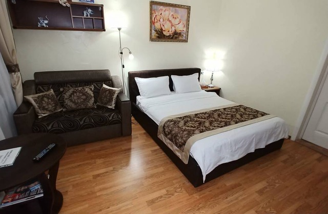 53 m² Apartment ∙ 2 bedrooms ∙ 4 guests