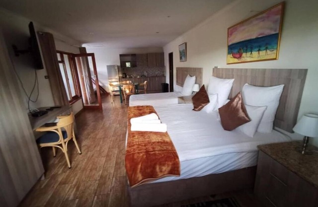 50 Galena Affordable Luxury Studio Apartment