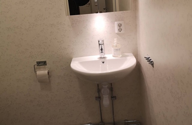 50 KVM South Sweden in Skillinge Hafen