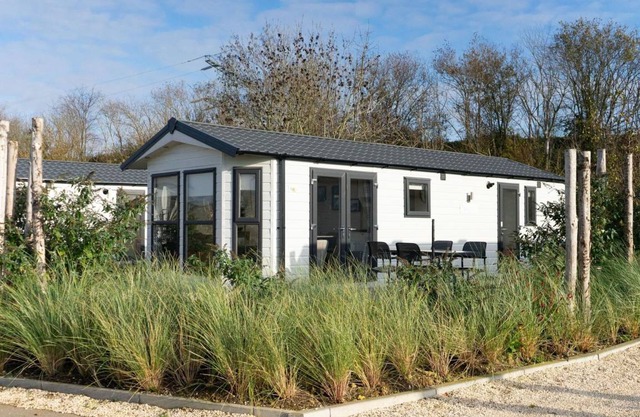 50 m² Accommodation ∙ 2 bedrooms ∙ 4 guests