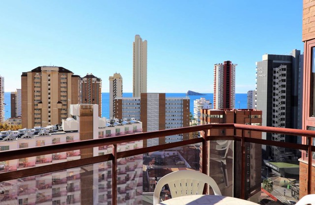 50 m² Apartment ∙ 1 bedroom ∙ 4 guests