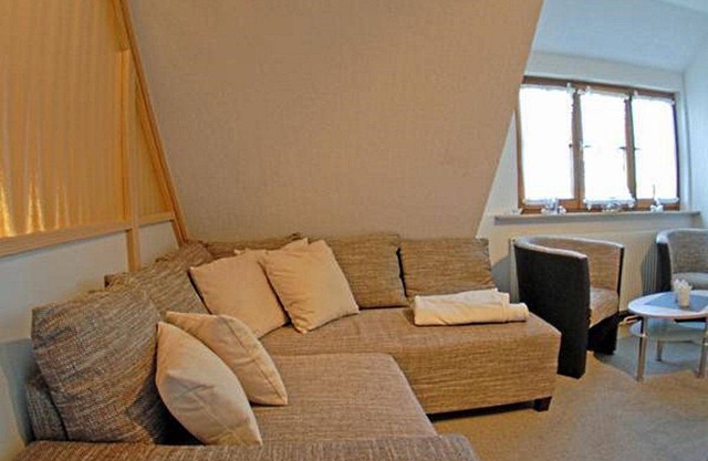 50 m² Apartment ∙ 2 bedrooms ∙ 4 guests