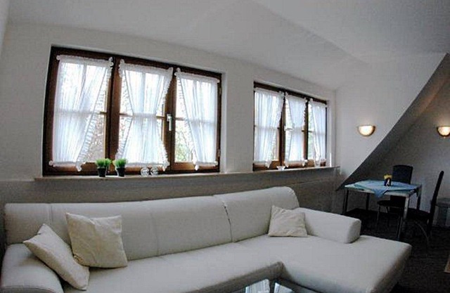 50 m² Apartment ∙ 2 bedrooms ∙ 4 guests