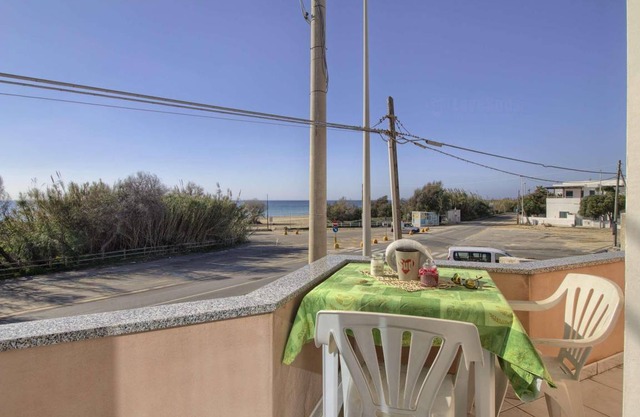50 m² Apartment ∙ 1 bedroom ∙ 5 guests