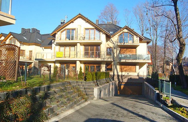 50 m² Apartment ∙ 1 bedroom ∙ 4 guests