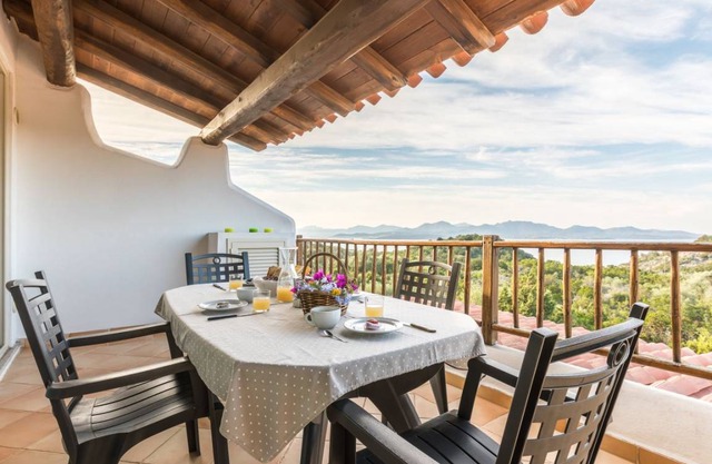 50 m² Apartment ∙ 1 bedroom ∙ 4 guests