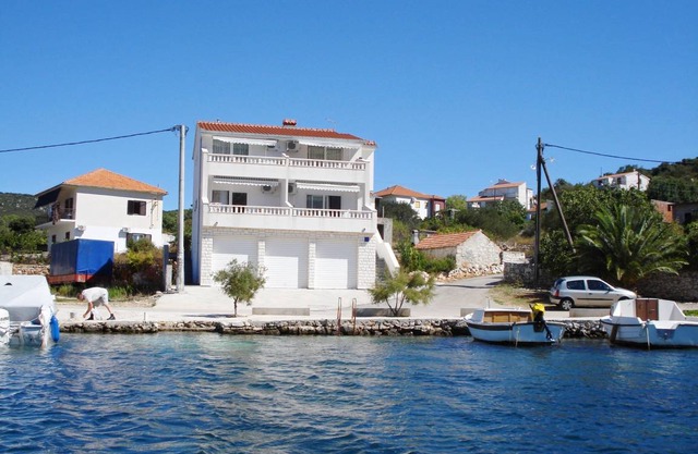 Marija Vinišće Croatia 