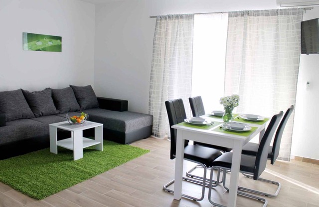 50 m² Apartment ∙ 1 bedroom ∙ 4 guests