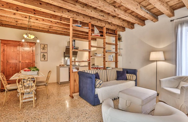 50 m² Apartment ∙ 1 bedroom ∙ 2 guests