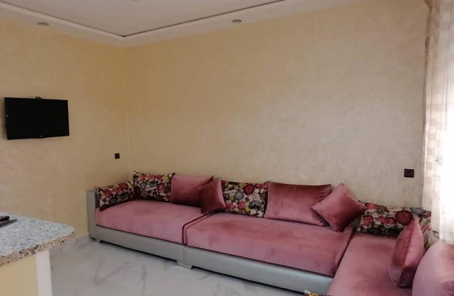 50 m² Apartment ∙ 1 bedroom ∙ 3 guests