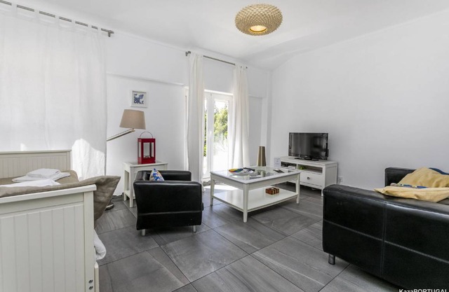 50 m² Apartment ∙ 1 bedroom ∙ 3 guests