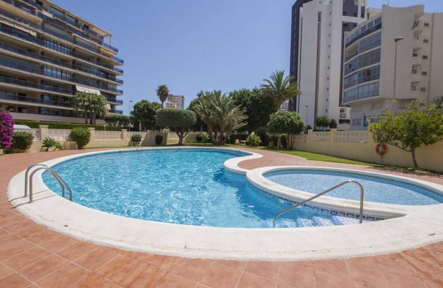 50 m² Apartment ∙ 1 bedroom ∙ 3 guests