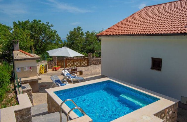 50 m² Apartment ∙ 1 bedroom ∙ 4 guests