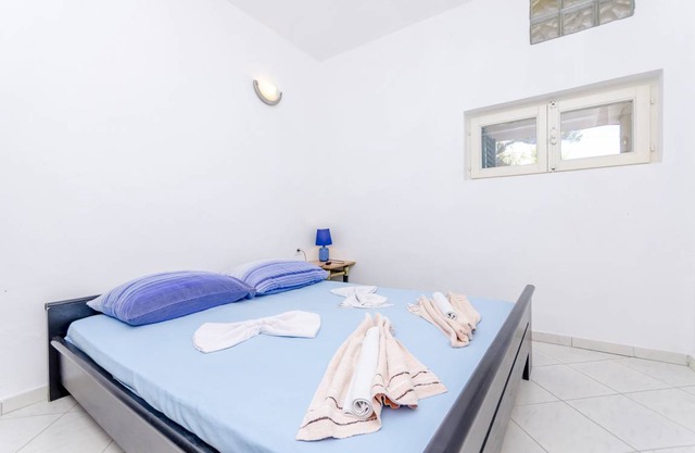 50 m² Apartment ∙ 1 bedroom ∙ 2 guests