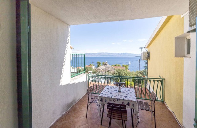 50 m² Apartment ∙ 1 bedroom ∙ 2 guests