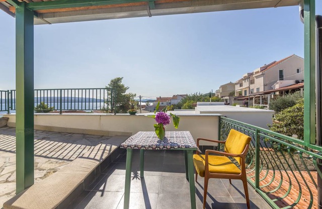 50 m² Apartment ∙ 1 bedroom ∙ 2 guests