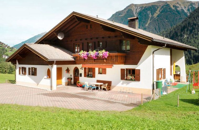 50 m² Apartment ∙ 2 bedrooms ∙ 5 guests