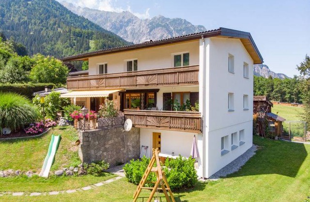 50 m² Apartment ∙ 2 bedrooms ∙ 4 guests