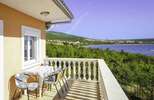 50 m² Apartment ∙ 2 bedrooms ∙ 4 guests