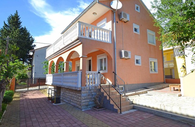 50 m² Apartment ∙ 2 bedrooms ∙ 4 guests