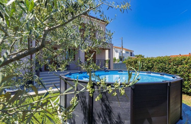 50 m² Apartment ∙ 2 bedrooms ∙ 6 guests