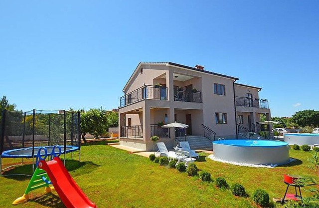 50 m² Apartment ∙ 2 bedrooms ∙ 6 guests