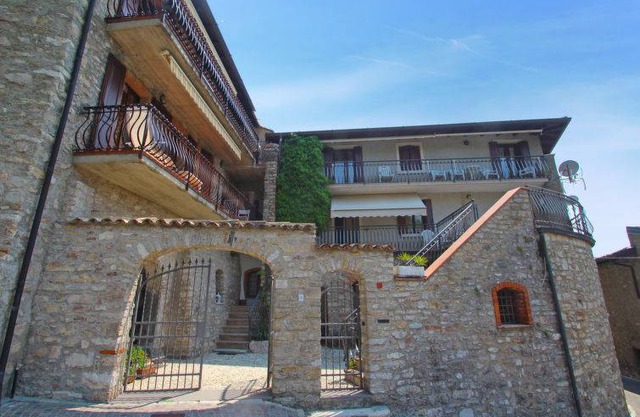 50 m² Apartment ∙ 2 bedrooms ∙ 4 guests