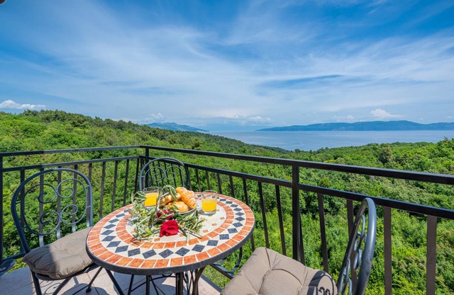 50 m² Apartment ∙ 2 bedrooms ∙ 5 guests