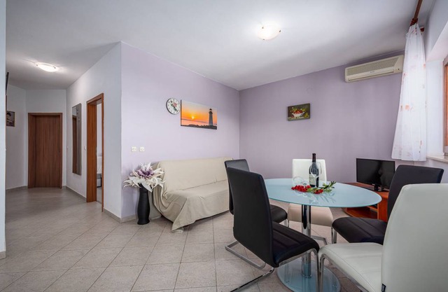 50 m² Apartment ∙ 2 bedrooms ∙ 5 guests