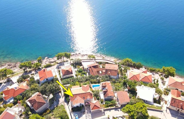 50 m² Apartment ∙ 2 bedrooms ∙ 4 guests