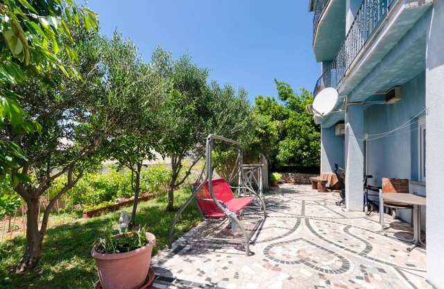 50 m² Apartment ∙ 2 bedrooms ∙ 5 guests