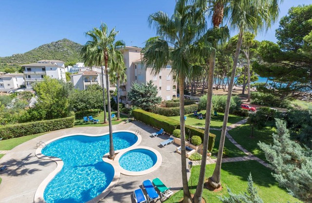 50 m² Apartment ∙ 2 bedrooms ∙ 4 guests