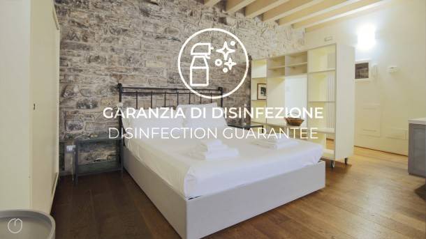 50 m² Apartment ∙ 2 guests