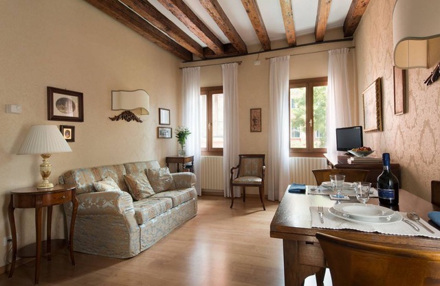 50 m² Apartment ∙ 2 bedrooms ∙ 3 guests