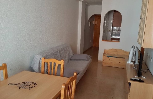 50 m² Apartment ∙ 3 bedrooms ∙ 6 guests