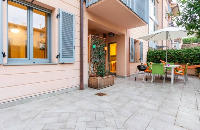 50 m² Apartment ∙ 3 bedrooms ∙ 4 guests