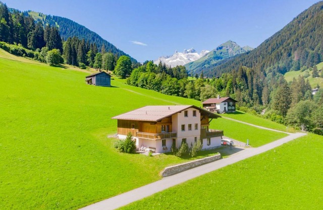 50 m² Apartment ∙ 1 bedroom ∙ 2 guests